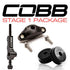 Cobb Subaru 08+ WRX / 05-09 LGT & OBXT / 06-08 FXT 5MT Stage 1 Drivetrain Package