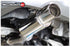 GReddy 07-14 Infiniti G37 Single Revolution RS Exhaust
