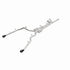 MagnaFlow 21-24 RAM 1500 TRX SPEQ Series Cat-Back Performance Exhaust System w/ Black Chrome Tips