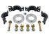 Tuff Country 14-22 Jeep Cherokee KL (Includes Latitude) 2wd & 4wd 2in Lift Kit 42103