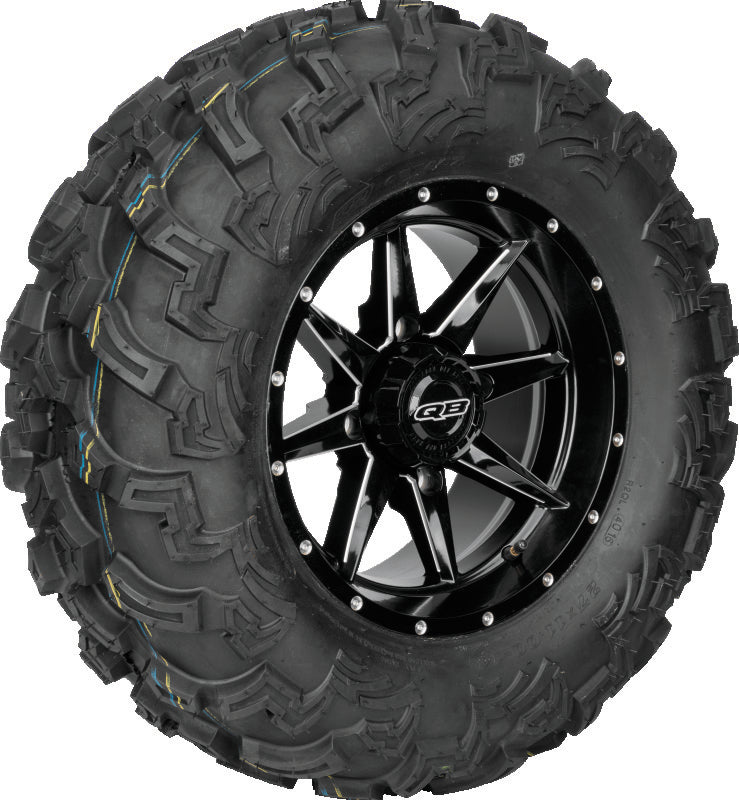QuadBoss QBT447 Utility Tire for ATVs and UTVs - 608976