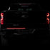 Putco 04-14 Ford F-150/F-250/F-350 Freedom Blade LED Tailgate Light Bar w/Plug-N-Play Connector