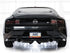 AWE Tuning Track Edition Catback Exhaust System w/ Chrome Silver Tips for Nissan Z RZ34 RWD 3020-32400