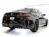 AWE BMW G90/G99 M5 Touring Edition Catback Exhaust - Chrome Silver Tips
