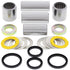 All Balls Racing 10-13 Honda CRF250R Swing Arm Bearing Kit