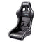 Sparco Seat QRT-R 2019 Vinyl Blk (Must Use Side Mount 600QRT)