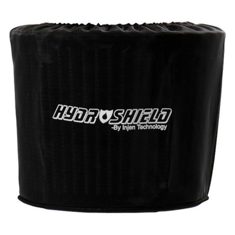 Injen Hydroshield Black Water Repellent Pre-Filter 8.50