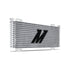 Mishimoto Universal 13-Row Stacked Plate Transmission Cooler with 22.85"x7.10" Core