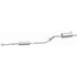 MagnaFlow BRE Exhaust Kit 07-09 Honda CR-V 2.4L