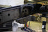 Rustbuster Forward Leaf Spring Section Left Side