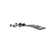 KC HiLiTES Platform One Roof Rack Awning Strap Hook (Does Not Include Rack)