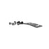 KC HiLiTES Platform One Roof Rack Awning Strap Hook (Does Not Include Rack)