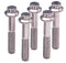 ARP 1/4in x 20 - .75in UHL 12pt SS Bolt (5/pkg)