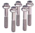 ARP 7/16 Inch -14 x 1.500 12pt SS Bolts (5/pkg)