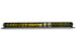 DV8 Offroad 20-Inch Elite Series Amber LED Light Bar for Vehicle Mounts - BE20SW105W-A