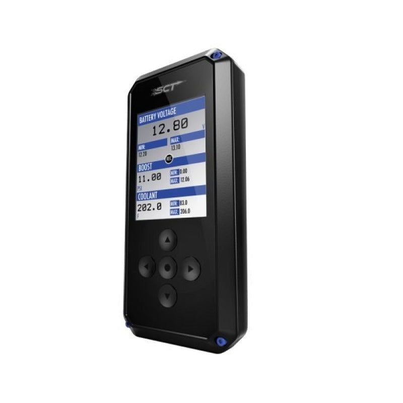 SCT BDX Programmer EO Certified