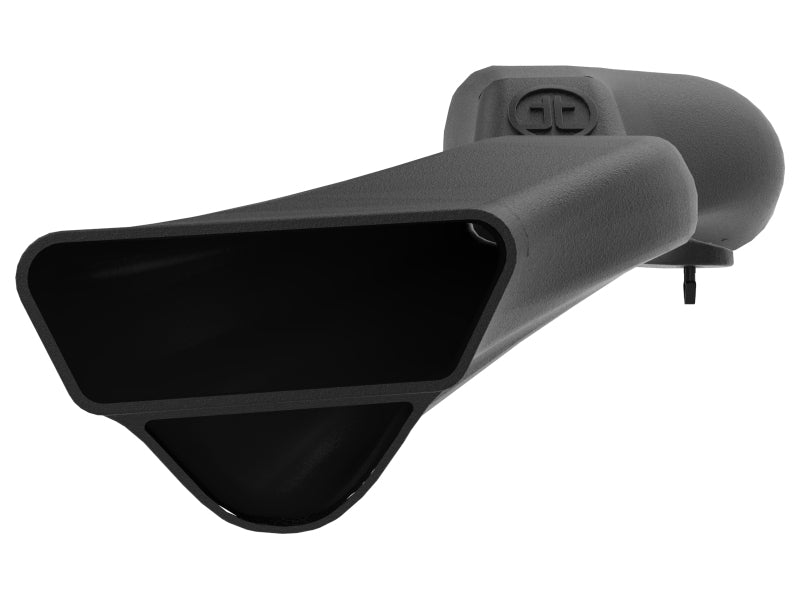 aFe Takeda Dynamic Air Scoop for Takeda Intake Systems