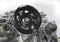 Perrin 93+ Impreza (WRX/STi) Crank Pulley - Black (w/AC)