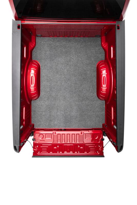 Husky Liners 05-22 Toyota Tacoma CC 5ft Bed Guardian Comfort Bed Mat