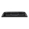AlphaRex LUXX-Series LED 3rd Brake Light - Black for 16-23 Toyota Tacoma