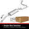 MagnaFlow BRE Exhaust Kit 06-12 Toyota RAV4
