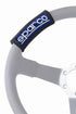 Sparco Belt Pad Mini Black