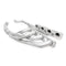 Stainless Works 11-23 Jeep Grand Cherokee 5.7L Long Tube Header Kit