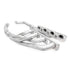 Stainless Works 11-23 Jeep Grand Cherokee 5.7L Long Tube Header Kit