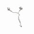 MagnaFlow BRE Exhaust Kit 05 Subaru Outback 2.5L