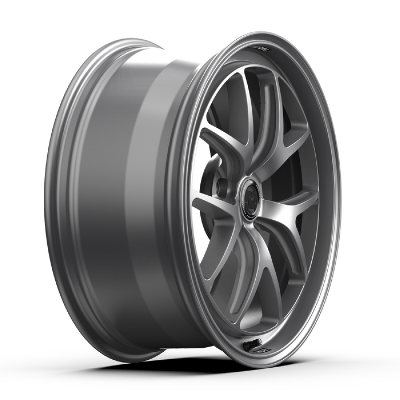 fifteen52 Sector RSR 19x8.5 5x112 42mm ET 57.1mm Center Bore Matte Titanium