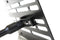 GrimmSpeed 02-07 WRX/STi /05-06 Saab 9-2X License Plate Relocation Kit