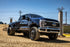 ICON 2023+ Ford F250/350 2.5in Stage 3 Suspension System w/ Radius Arms