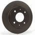 EBC 14+ Audi S3 2.0 Turbo Premium Front Rotors