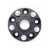 Torque Solution Forged Aluminum Wheel Spacer Subaru 56mm Hub 5x114.3 - 25mm