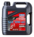 LIQUI MOLY 4L Motorbike 4T Synth SAE 10W60 Street Race