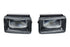 Diode Dynamics 2022+ Ford Maverick Elite Series Add-On LED Fog Light Kit Cool White