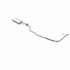 MagnaFlow BRE Exhaust Kit 07-08 Honda Fit 1.5L