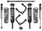 ICON 10-20 Lexus GX460 0-3.5in Stage 2 Suspension System w/Tubular UCA