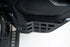 DV8 Offroad Rear Door Molle Panel Pockets for 18-25 Jeep Wrangler JL & Gladiator JT - MPJL-06