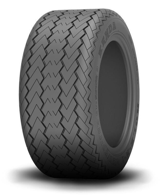 Kenda K389 Hole-N-One Golf Cart Tires - 20x10-10 6PR TL 235Q2001