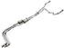 AWE 25+ RAM 1500 3.0TT 0FG Catback Touring Exhaust - Chrome Silver Tips