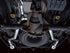 AWE Tuning 2021+ Ford F150 Tremor w/ Bumper Cutouts 0FG Non-Resonated Catback w/ Chrome Silver Tips