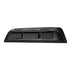 AlphaRex LUXX-Series LED 3rd Brake Light Black Smoke for 16-23 Toyota Tacoma