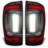 Oracle Lighting 2016-2023 Gen 3 Toyota Tacoma Flush Style LED Tail Lights SEE WARRANTY