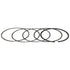Manley Ring Set Subaru EJ205WRX / EJ257 WRX STi 100mm File Fit 1.2mm x 1.2mm x 2.0mm - Set of 4