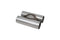 Corsa PRO-Series 304SS Standalone H-Pipe 3.0in Dual Inlet / Dual Outlet - 9.5in OAL