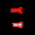 AlphaRex 24-25 Ford F150 LUXX LED Taillight - Black