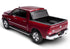 BAK 2024 Toyota Tacoma 5ft Bed BAKFlip F1 Bed Cover