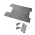 Oracle Trigger Jeep Jk Fusebox Controller Bracket