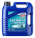 LIQUI MOLY 4L Marine PWC Motor Oil SAE 10W40